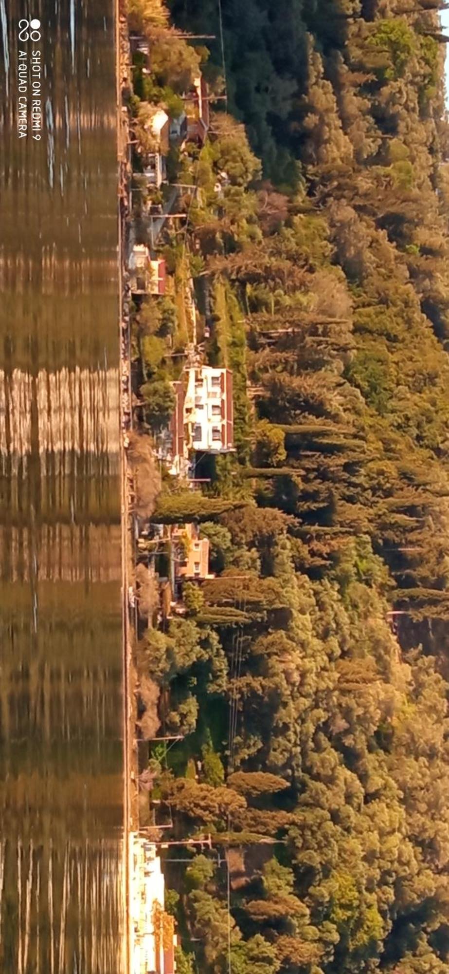 Aliki Studios Mpoukaris Exteriör bild